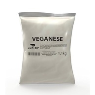 Molho - Maionese Veganese Junior 1,1Kg - imagem 1