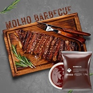 Molho Barbecue Junior 1,1kg - imagem 4