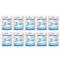 Nestle Peptamen Junior 400g - Kit Com 10 Unidades - imagem 2