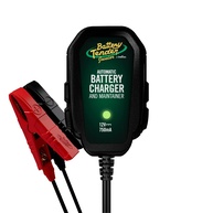 Battery Tender 12V Júnior: Carregador Inteligente para Motos, ATVs e Mais - imagem 1