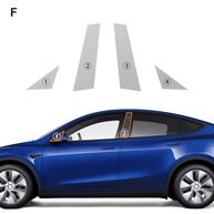 Película Protetora TPU para Tesla Model Y Juniper - Proteção Total Contra Arranhões e Danos - imagem 3