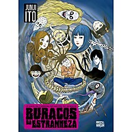 Junji Ito: 35 Anos de Horror em Quadrinhos - imagem 1