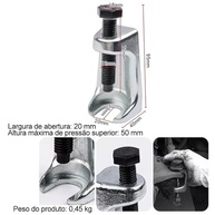 junta-1-profissional-kit-para-5-de-esferica-extrator-mecanicos-a-solucao-em-a