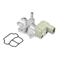 Válvula IAC para Honda Civic 1.6L SOHC (1996-2000) e Acura EL (1997-2000) - Controle de Ar Ocioso com Junta - imagem 1