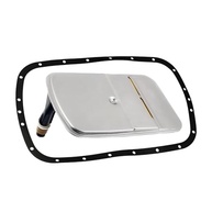Filtro de Transmissão Automática + Junta Cárter para Cadillac, BMW, Pontiac | Peças de Reposição Premium - imagem 2