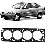 Junta Cabeçote Corsa 1.4 8v: Guia Completo - imagem 1