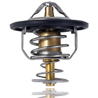 Termostato do Motor com Junta 90916-03075 - Compatível com Toyota 4Runner, Tacoma, Tundra e Outros Modelos - imagem 1