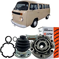 Junta Deslizante VW Kombi 1978-1997 | Original Cofap - imagem 1