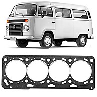 Junta do Cabeçote Kombi 1.4: Guia Completo - imagem 1