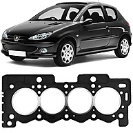 Junta do Cabeçote Peugeot 206 1.4 8v: Guia Completo - imagem 1