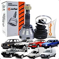 Junta Homocinética Fiat: Original Cofap 🚗 - imagem 1