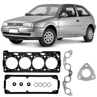 Junta Motor Superior Gol G2 1.0: Potência e Vedação! - imagem 1