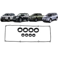 Junta Tampa Válvula 4M41: L200, Pajero e Mais! - imagem 1