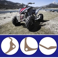 Kit 5 Juntas Carburador 0.8mm para Mini Moto 47cc/49cc - Reparo Essencial - imagem 5