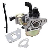 Carburador Completo com Juntas para Motovox MBX10/MBX11 97cc 2.8hp - Mini Bike e Dirt Pit Bike - imagem 2