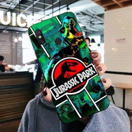 Capa Dinossauros Jurassic Park: Xiaomi - imagem 2