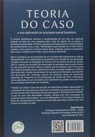 Teoria do Caso no Processo Penal Brasileiro: Domine a Estratégia Jurídica - imagem 3