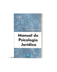 Manual de Psicologia Jurídica: Conectando Mentes e Leis - imagem 2