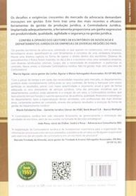 Controladoria Jurídica: Revolucione a Gestão do Seu Escritório de Advocacia - imagem 3