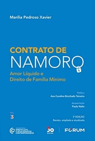 Contrato de Namoro: Segurança Jurídica para Relacionamentos - imagem 2