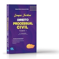 Sinopses Jurídicas - Direito Processual Civil Tomo I: Domine o Processo de Conhecimento - imagem 4