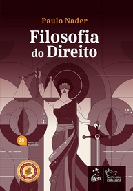 Filosofia do Direito - 28ª Edição 2022: Aprofunde seu Conhecimento Jurídico - imagem 1
