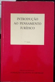 Introdução ao Pensamento Jurídico: Desvende os Fundamentos do Direito - imagem 2