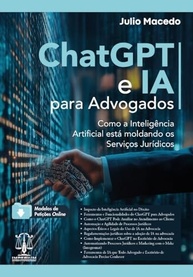 ChatGPT e IA para Advogados: Domine a Inteligência Artificial nos Serviços Jurídicos - imagem 2