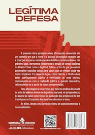 Legítima Defesa: Aprofunde Seus Conhecimentos Jurídicos e Jurídicos - imagem 3
