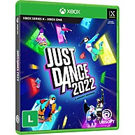 Just Dance 2022 Xbox One: Jogue com Músicas e Danças Exclusivas! - imagem 1