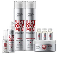 Just One Min: Cabelos Lisos em 1 Minuto! - imagem 1