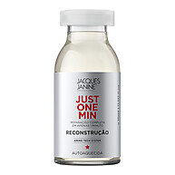 Just One Min: Reconstrução Capilar em 1 Minuto - imagem 1