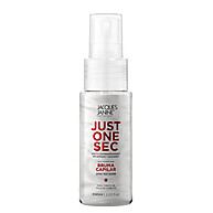 Just One Sec: Bruma Capilar Iluminadora 60ml - imagem 1