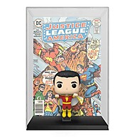 Funko Pop Shazam: O Herói da Liga da Justiça! - imagem 2