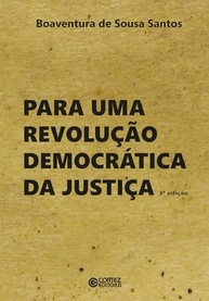 Revolução Democrática da Justiça: Transformando o Sistema Judicial - imagem 2