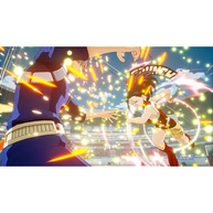 My Hero Ones Justice Switch: Lute Pela Justiça! - imagem 2