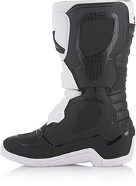 Bota Alpinestars Tech 7S Juvenil Unissex: Segurança e Performance para Jovens Pilotos - imagem 4
