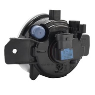Farol de Neblina SIEMID Passageiro H11 para Infiniti G37, JX35, M35, M45, QX60 (2010-2015) - Lente de Vidro e Lâmpada Inclusa - imagem 5