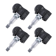 Sensor TPMS 40700-3JA0A para Infiniti JX35 QX60, Nissan Altima Pathfinder Murano - Pressão dos Pneus - imagem 1