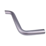 Tubo de Purificador de Ar JZGRDN 1109-9518 para Ford New Holland 2N, 8N, 9N - Qualidade e Durabilidade Garantidas - imagem 3