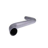 Tubo de Purificador de Ar JZGRDN 1109-9518 para Ford New Holland 2N, 8N, 9N - Qualidade e Durabilidade Garantidas - imagem 4