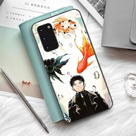 Capinha K-Kagurabachi: Anime e Proteção! - imagem 3