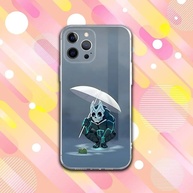 Capinha Anime K-Kaiju: Proteção e Estilo! - imagem 2