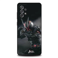 Capinha K-Kamen Rider: Proteção e Estilo! - imagem 3