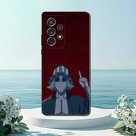 Capa Samsung K-Kisuke: Anime e Proteção! - imagem 2