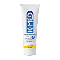 K-med 100g: Lubrificante Íntimo para Mais Prazer - imagem 1