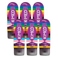 K-Med 2 em 1: Lubrificante Íntimo e Massagem (Kit c/6) - imagem 1