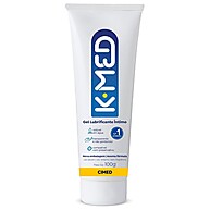 K-med Gel Lubrificante Íntimo: Conforto e Prazer - imagem 1