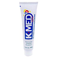 K-Med: Gel Lubrificante Íntimo para Mais Prazer - imagem 1
