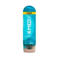 K-Med Ice: Gel Refrescante para Massagem e Prazer - imagem 1
